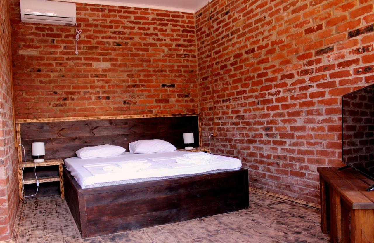 Gud House Hotel Gudauta Exterior photo
