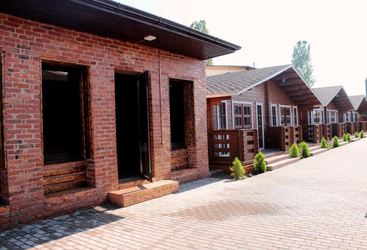 Gud House Hotel Gudauta Exterior photo
